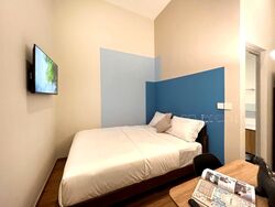 Serangoon Road (D8), Apartment #567986591